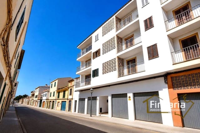 3 bedroom Flat for sale in Felanitx - € 375,000 (Ref: 9919256)