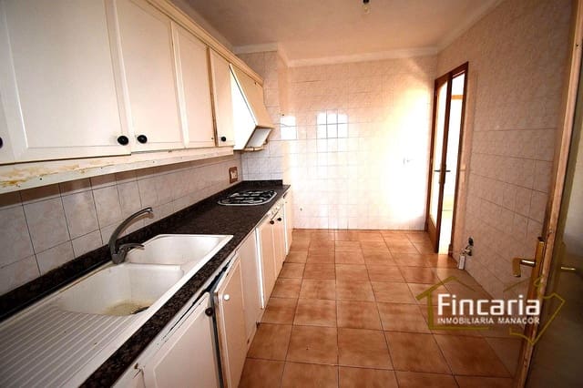 3 bedroom Flat for sale in Felanitx - € 375,000 (Ref: 9919256)