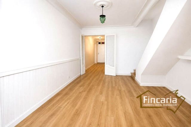 2 soveværelse Villa til salg i Manacor med garage - € 315.000 (Ref: 9937184)