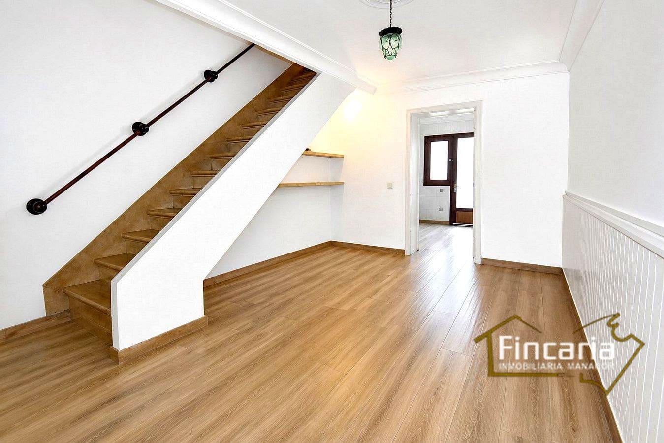 2 bedroom Villa for sale in Manacor with garage - € 315,000 (Ref: 9937184)