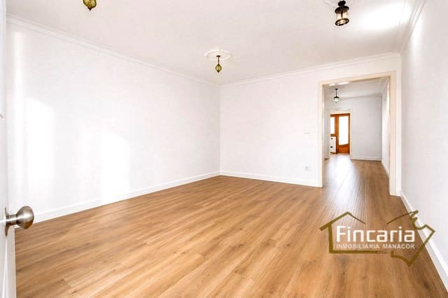 2 soveværelse Villa til salg i Manacor med garage - € 315.000 (Ref: 9937184)