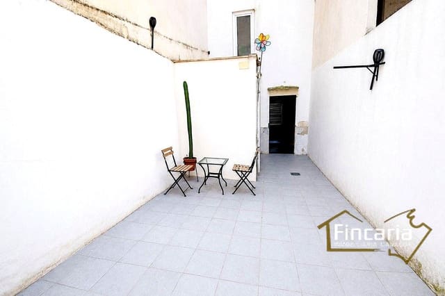 2 soveværelse Villa til salg i Manacor med garage - € 315.000 (Ref: 9937184)