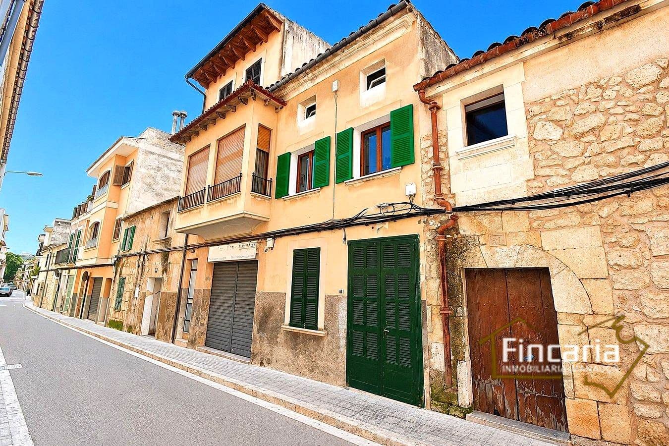 2 bedroom Villa for sale in Manacor with garage - € 315,000 (Ref: 9937184)