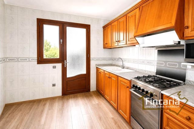 2 soveværelse Villa til salg i Manacor med garage - € 315.000 (Ref: 9937184)