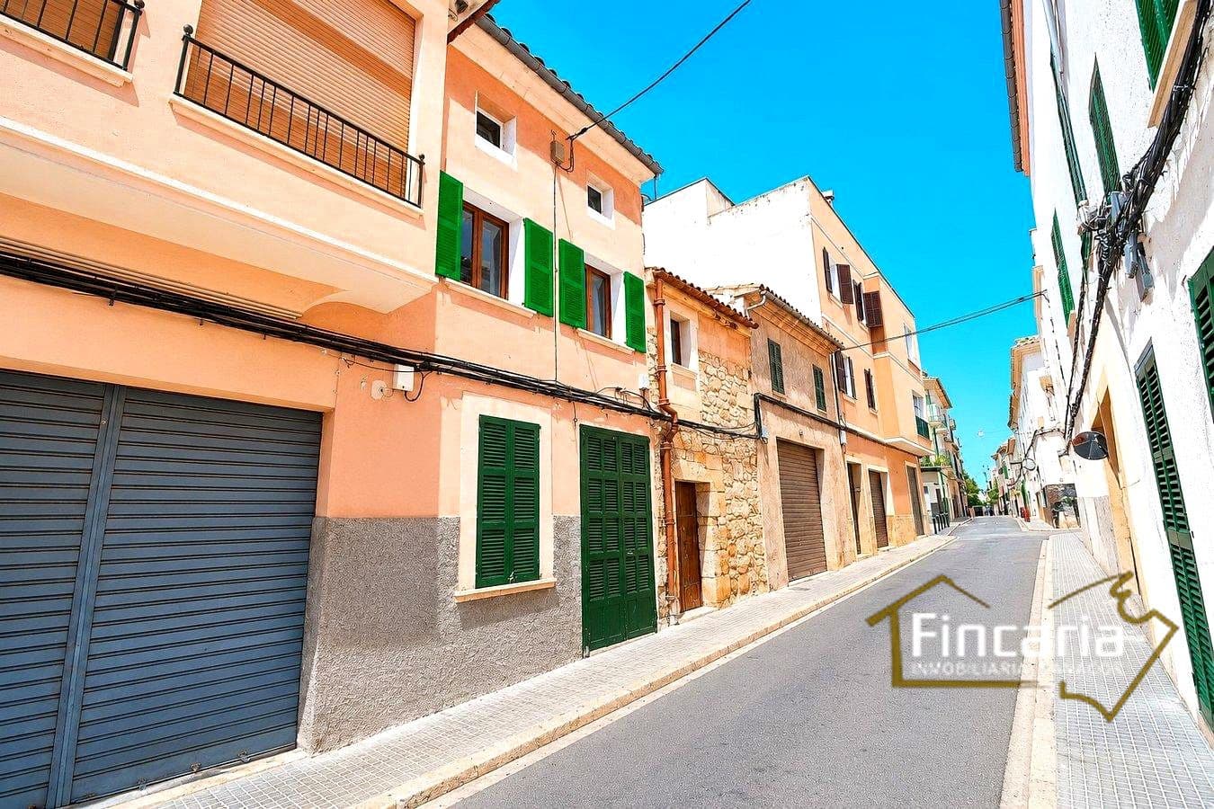 2 bedroom Villa for sale in Manacor with garage - € 315,000 (Ref: 9937184)