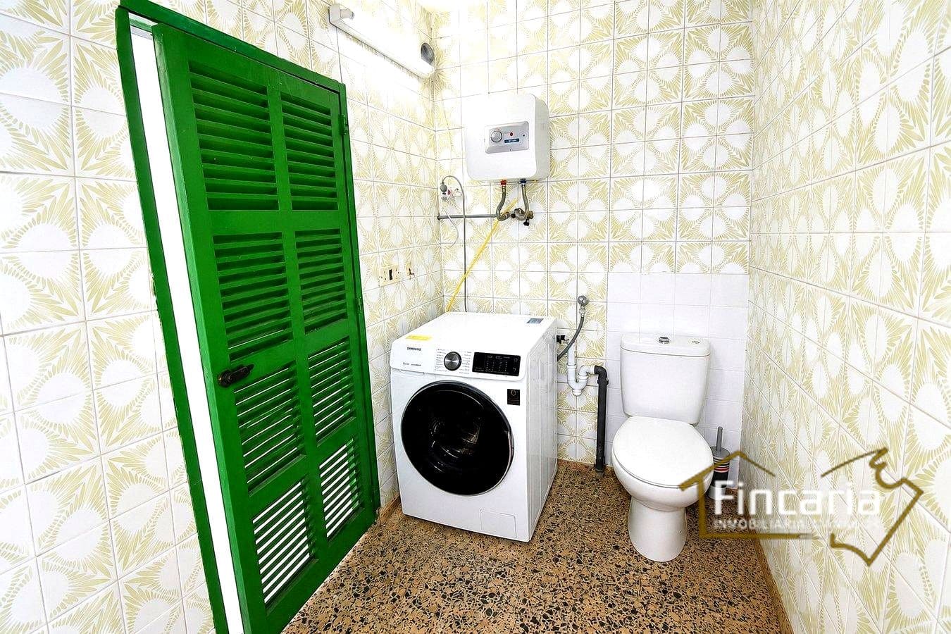 2 bedroom Villa for sale in Manacor with garage - € 315,000 (Ref: 9937184)