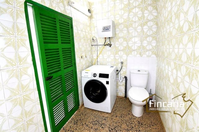 2 soveværelse Villa til salg i Manacor med garage - € 315.000 (Ref: 9937184)