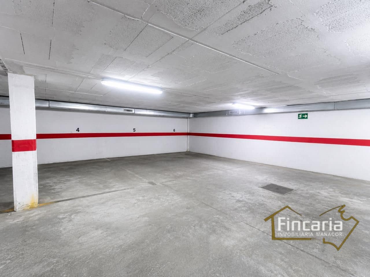 3 soverom Leilighet til salgs i Manacor med garasje - € 289 000 (Ref: 9948618)