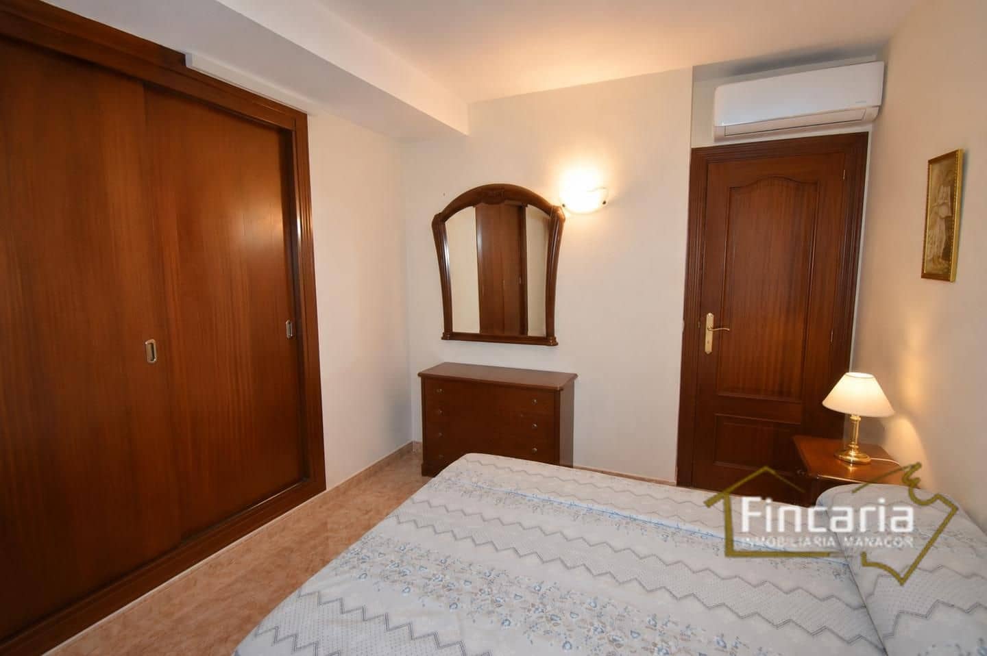 3 soverom Leilighet til salgs i Manacor med garasje - € 289 000 (Ref: 9948618)