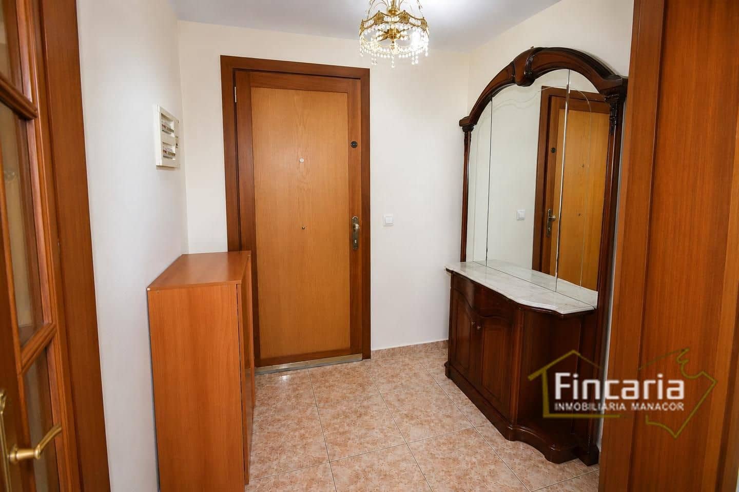 3 soverom Leilighet til salgs i Manacor med garasje - € 289 000 (Ref: 9948618)
