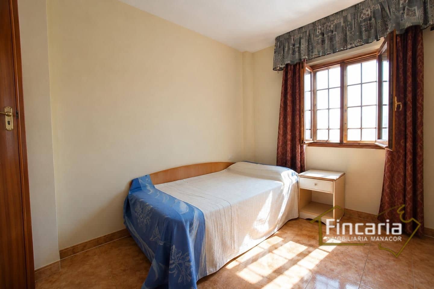 3 soverom Leilighet til salgs i Manacor med garasje - € 289 000 (Ref: 9948618)