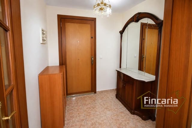 3 soverom Leilighet til salgs i Manacor med garasje - € 289 000 (Ref: 9948618)