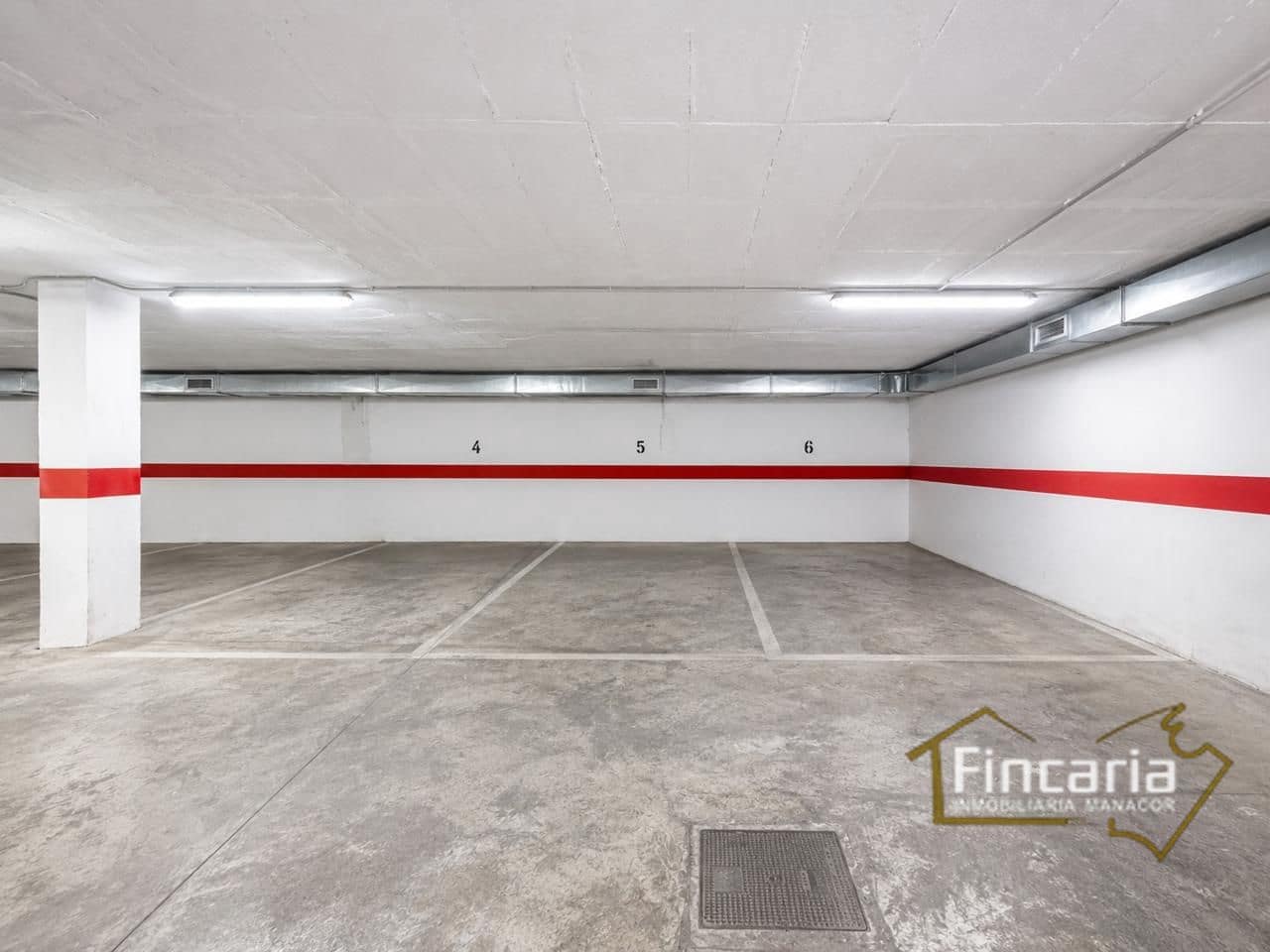 3 soverom Leilighet til salgs i Manacor med garasje - € 289 000 (Ref: 9948618)