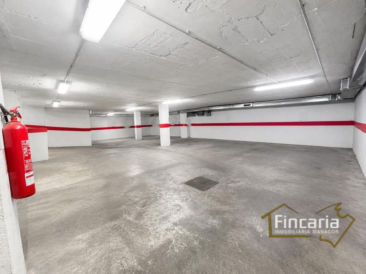 3 soverom Leilighet til salgs i Manacor med garasje - € 289 000 (Ref: 9948618)