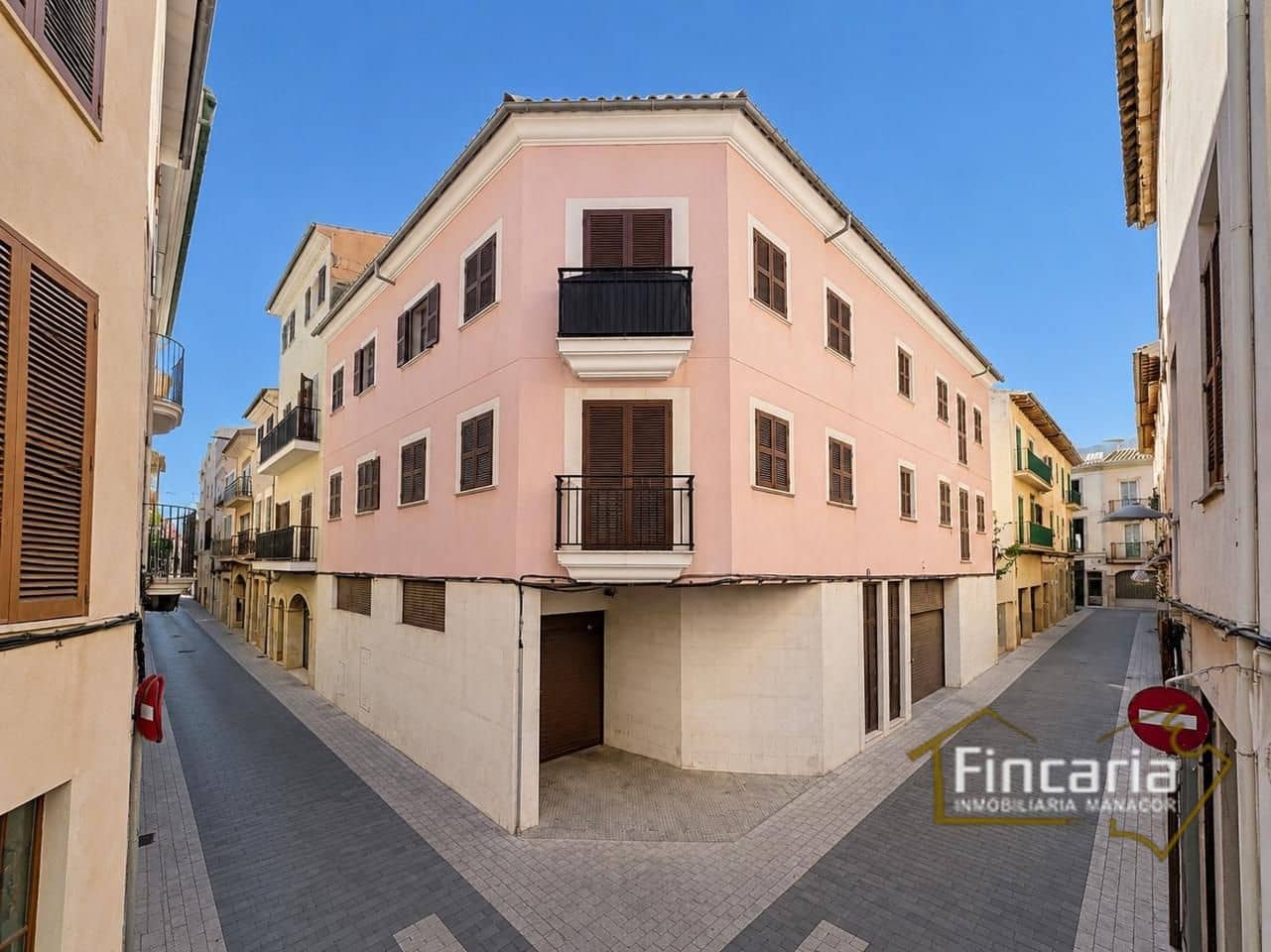 3 soverom Leilighet til salgs i Manacor med garasje - € 289 000 (Ref: 9948618)