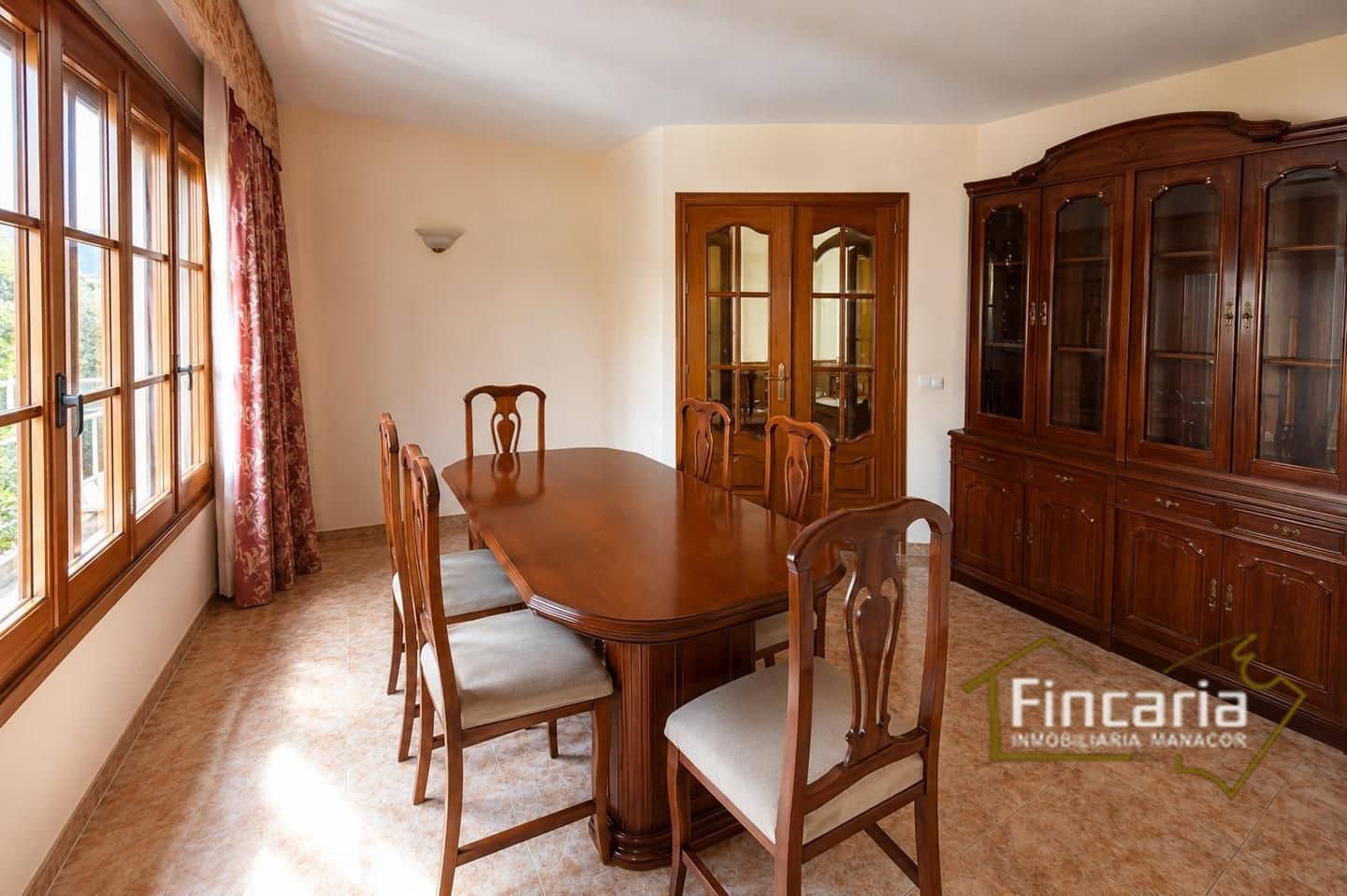 3 soverom Leilighet til salgs i Manacor med garasje - € 289 000 (Ref: 9948618)