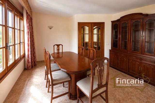 3 soverom Leilighet til salgs i Manacor med garasje - € 289 000 (Ref: 9948618)