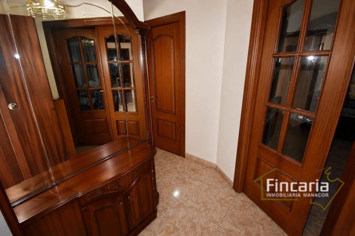 3 soverom Leilighet til salgs i Manacor med garasje - € 289 000 (Ref: 9948618)