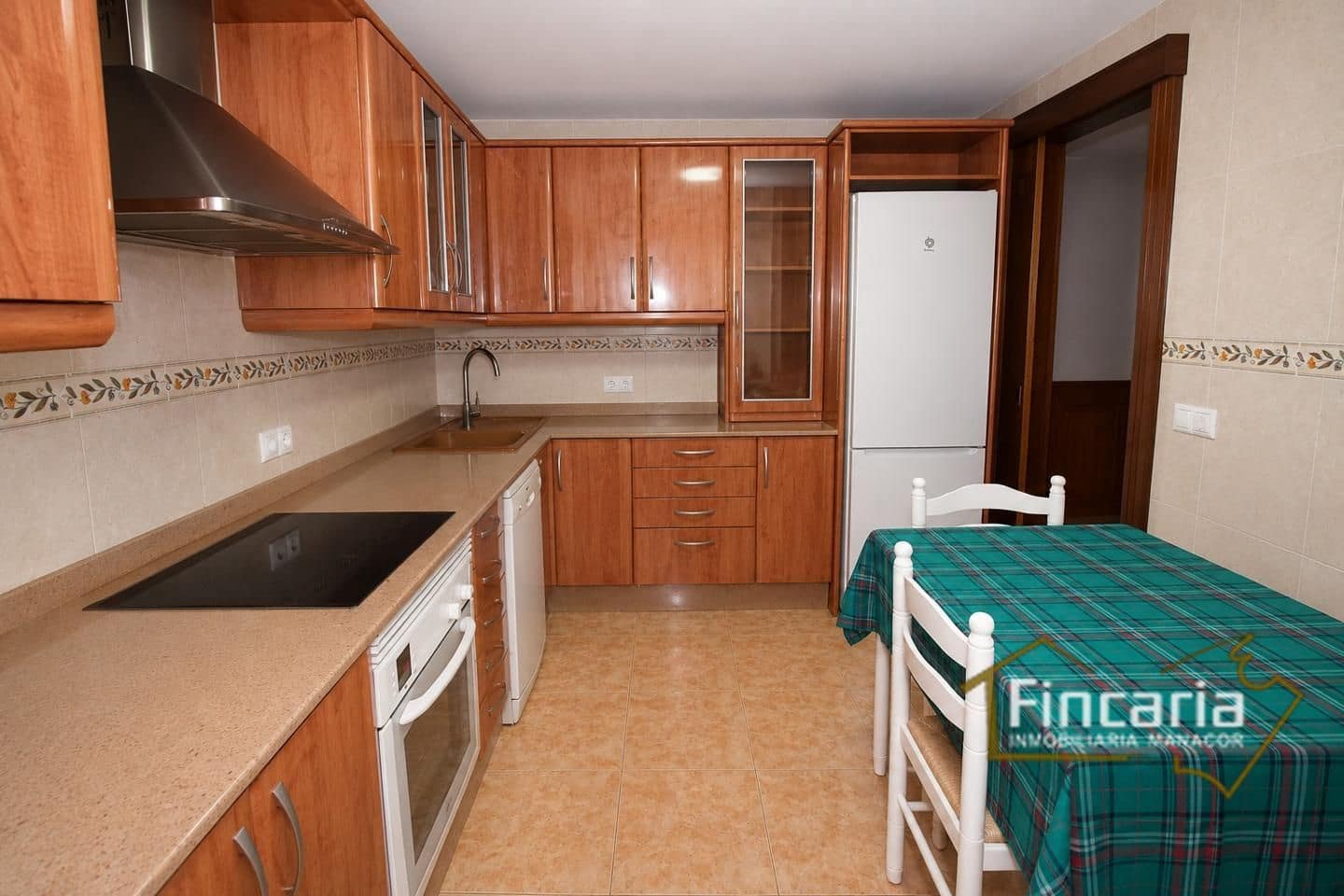 3 soverom Leilighet til salgs i Manacor med garasje - € 289 000 (Ref: 9948618)
