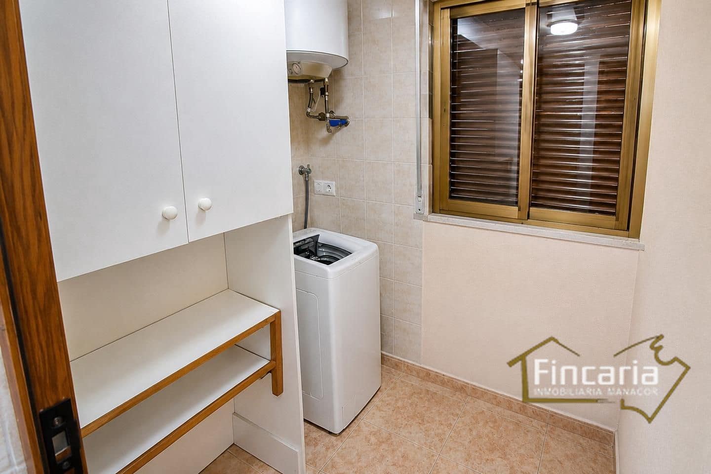 3 soverom Leilighet til salgs i Manacor med garasje - € 289 000 (Ref: 9948618)
