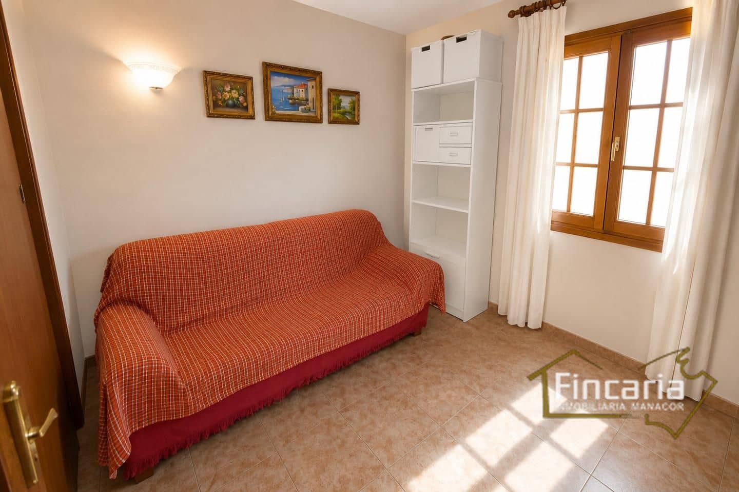 3 soverom Leilighet til salgs i Manacor med garasje - € 289 000 (Ref: 9948618)