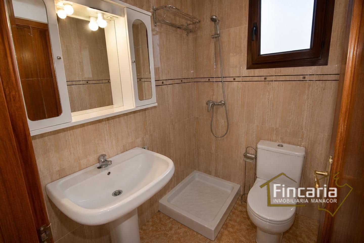 3 soverom Leilighet til salgs i Manacor med garasje - € 289 000 (Ref: 9948618)
