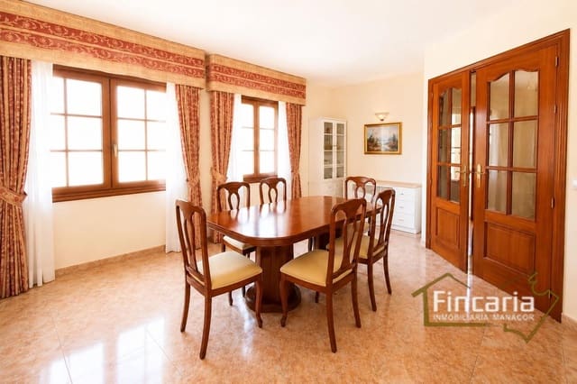3 soverom Leilighet til salgs i Manacor med garasje - € 289 000 (Ref: 9948618)