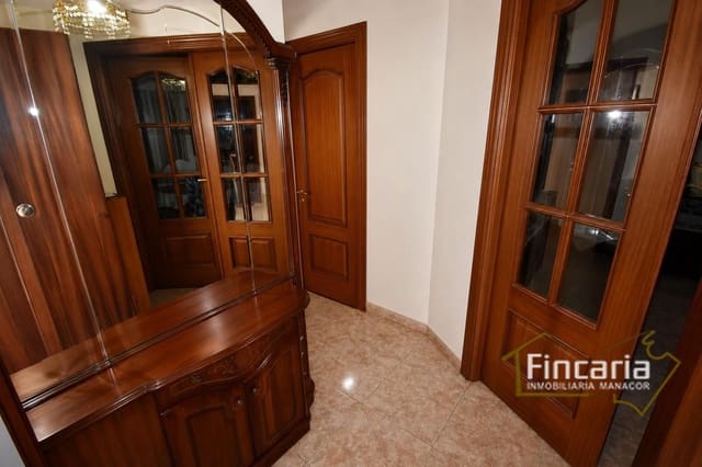 3 soverom Leilighet til salgs i Manacor med garasje - € 289 000 (Ref: 9948618)