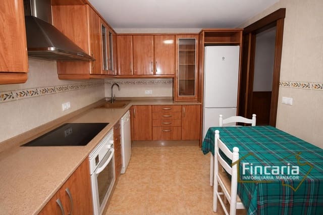 3 soverom Leilighet til salgs i Manacor med garasje - € 289 000 (Ref: 9948618)