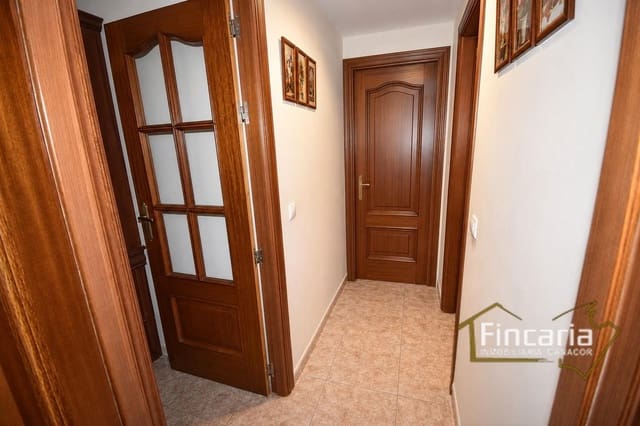 3 soverom Leilighet til salgs i Manacor med garasje - € 289 000 (Ref: 9948618)