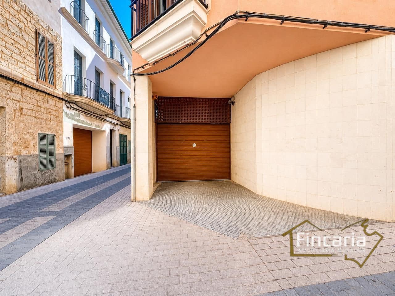 3 soverom Leilighet til salgs i Manacor med garasje - € 289 000 (Ref: 9948618)