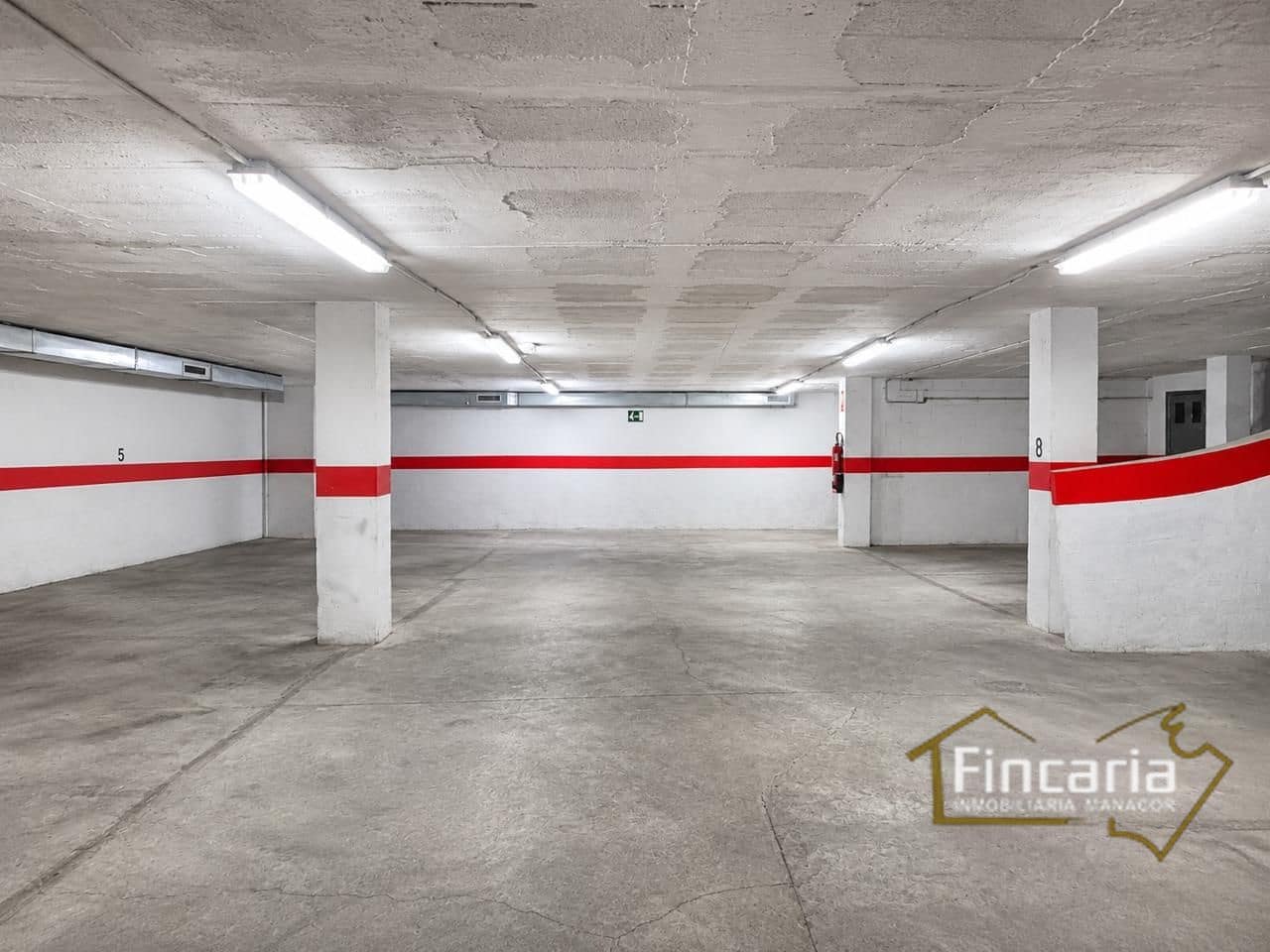 3 soverom Leilighet til salgs i Manacor med garasje - € 289 000 (Ref: 9948618)