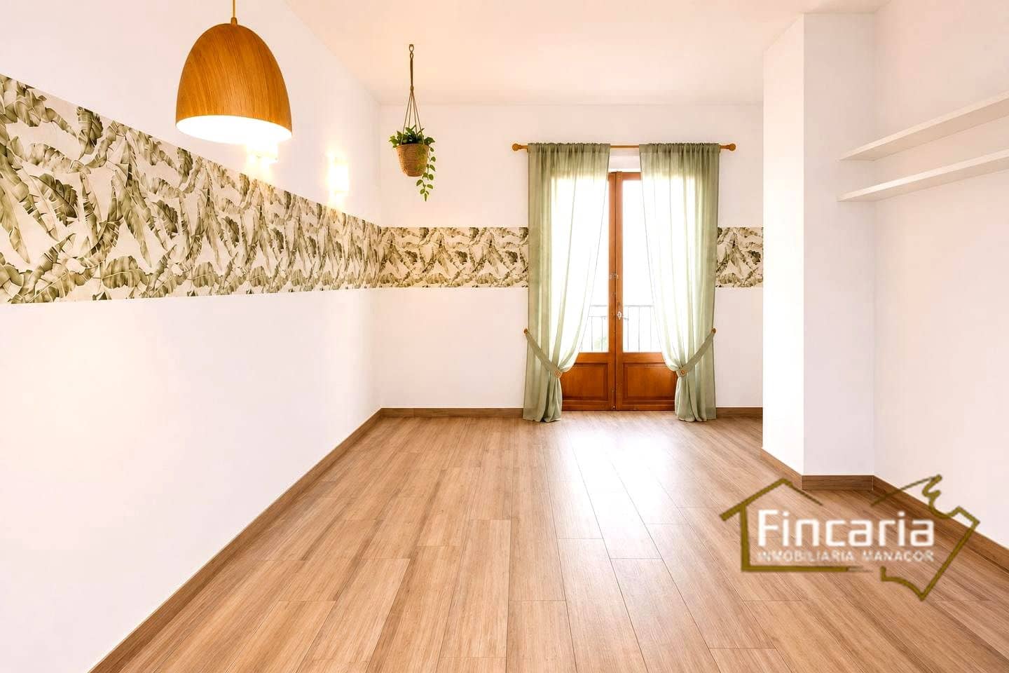 1 makuuhuone Asunto myytävänä paikassa Portocristo / Port de Manacor - 210 000 € (Ref: 9955439)
