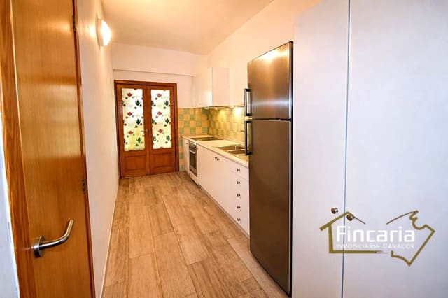 1 makuuhuone Asunto myytävänä paikassa Portocristo / Port de Manacor, Manacor - 210 000 € (Ref: 9955439)