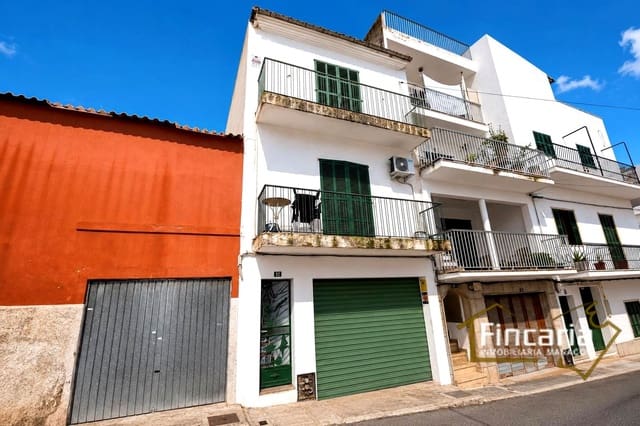 1 makuuhuone Asunto myytävänä paikassa Portocristo / Port de Manacor, Manacor - 210 000 € (Ref: 9955439)