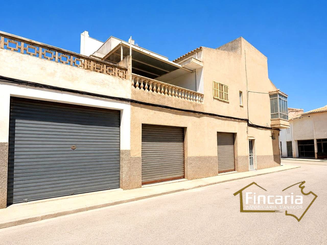 Garage à vendre à Manacor - 65 000 € (Ref: 9967069)