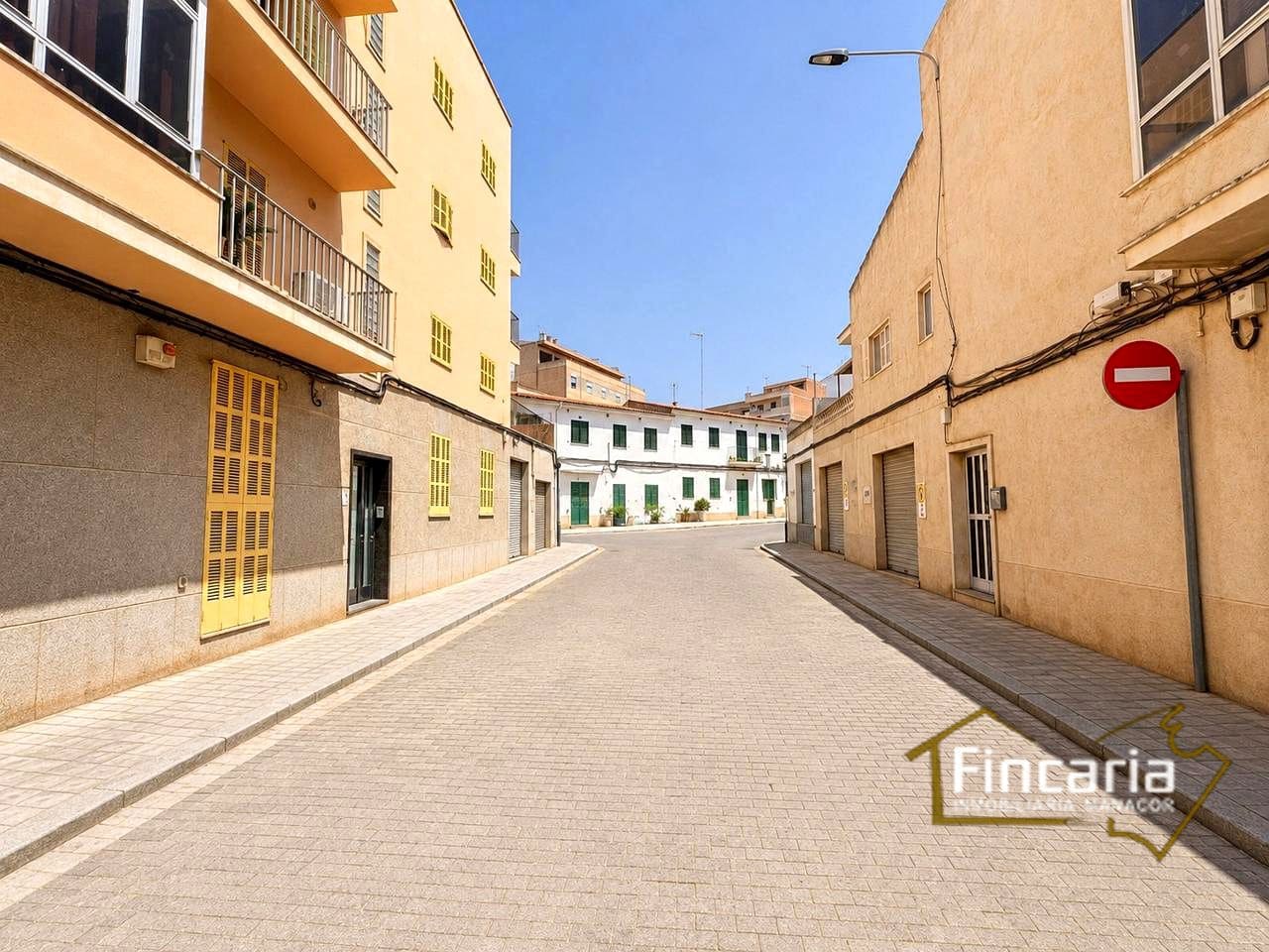 Garage à vendre à Manacor - 65 000 € (Ref: 9967069)