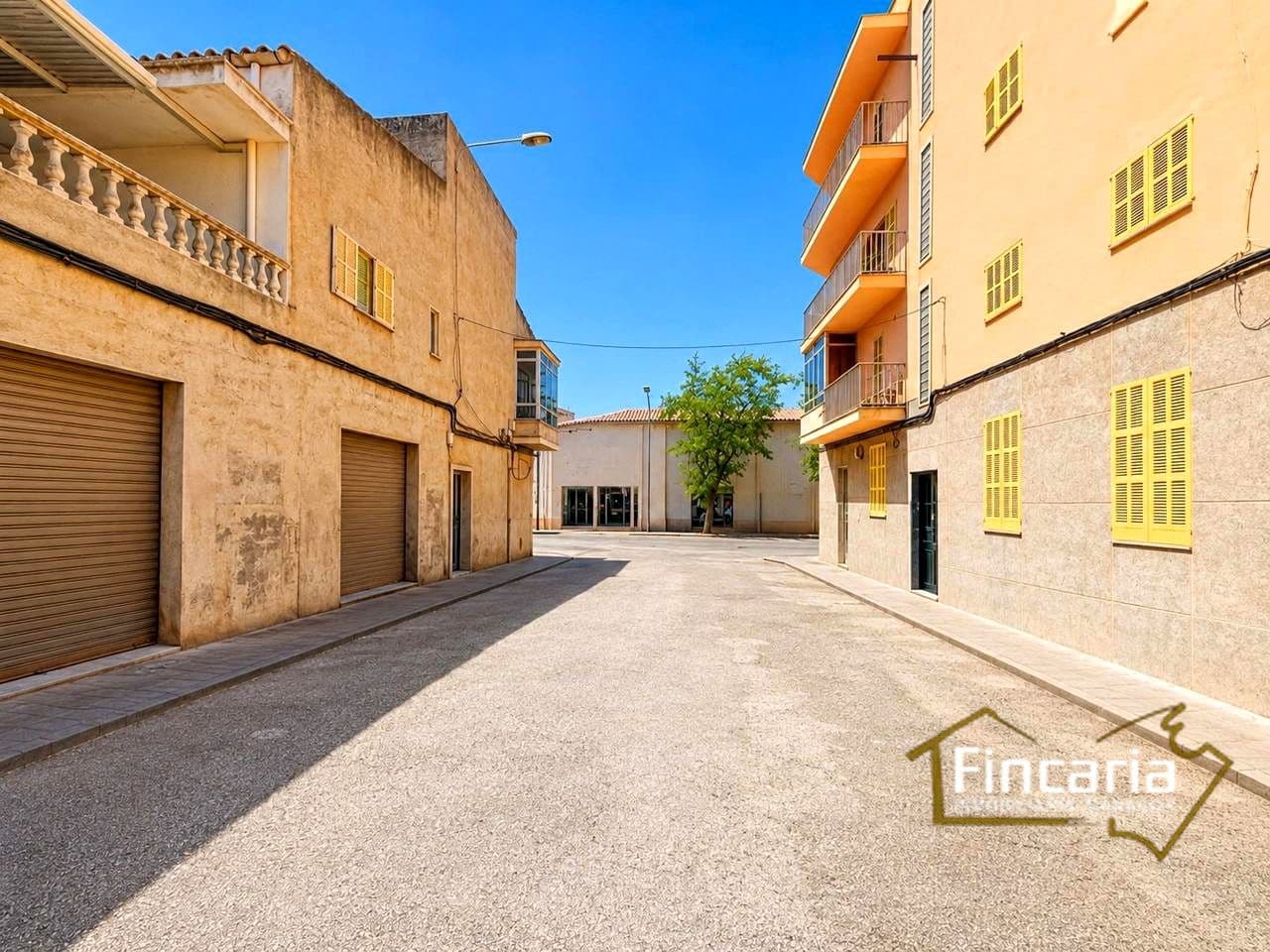 Garage à vendre à Manacor - 65 000 € (Ref: 9967069)