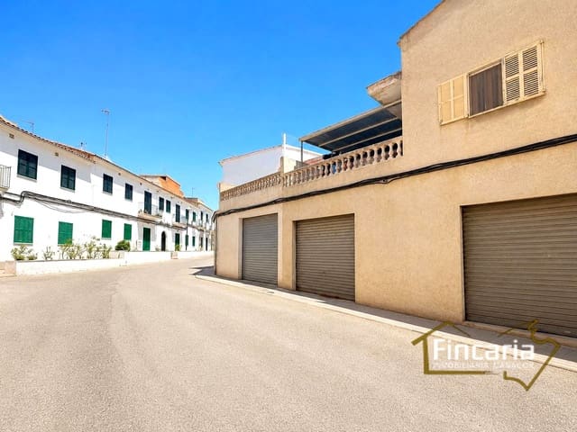 Garage à vendre à Manacor - 65 000 € (Ref: 9967069)