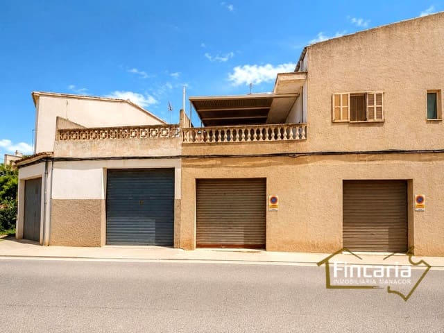 Garage à vendre à Manacor - 65 000 € (Ref: 9967069)