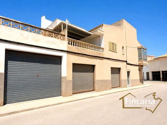 Garage à vendre à Manacor - 65 000 € (Ref: 9967069)