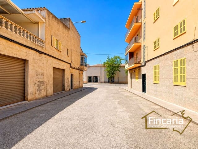 Garage à vendre à Manacor - 65 000 € (Ref: 9967069)