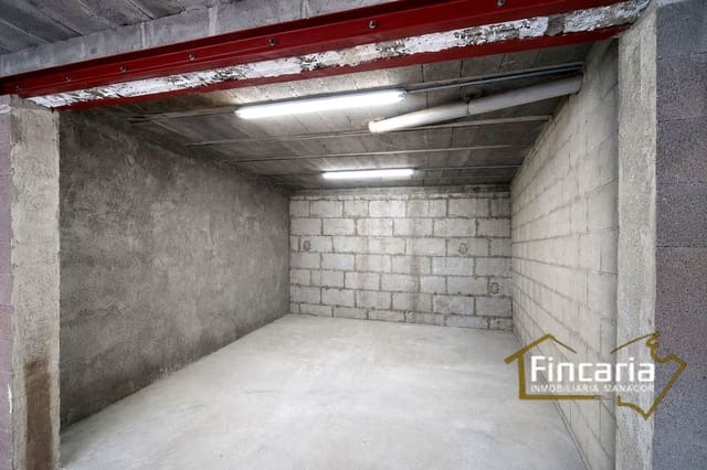Garage à vendre à Manacor - 65 000 € (Ref: 9967069)