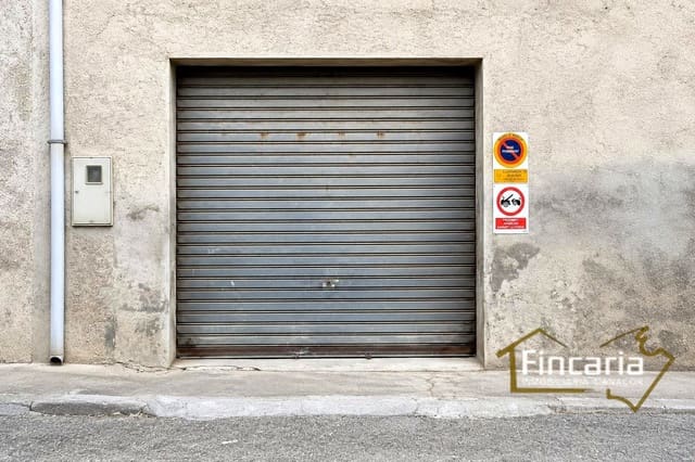 Garage à vendre à Manacor - 65 000 € (Ref: 9967069)