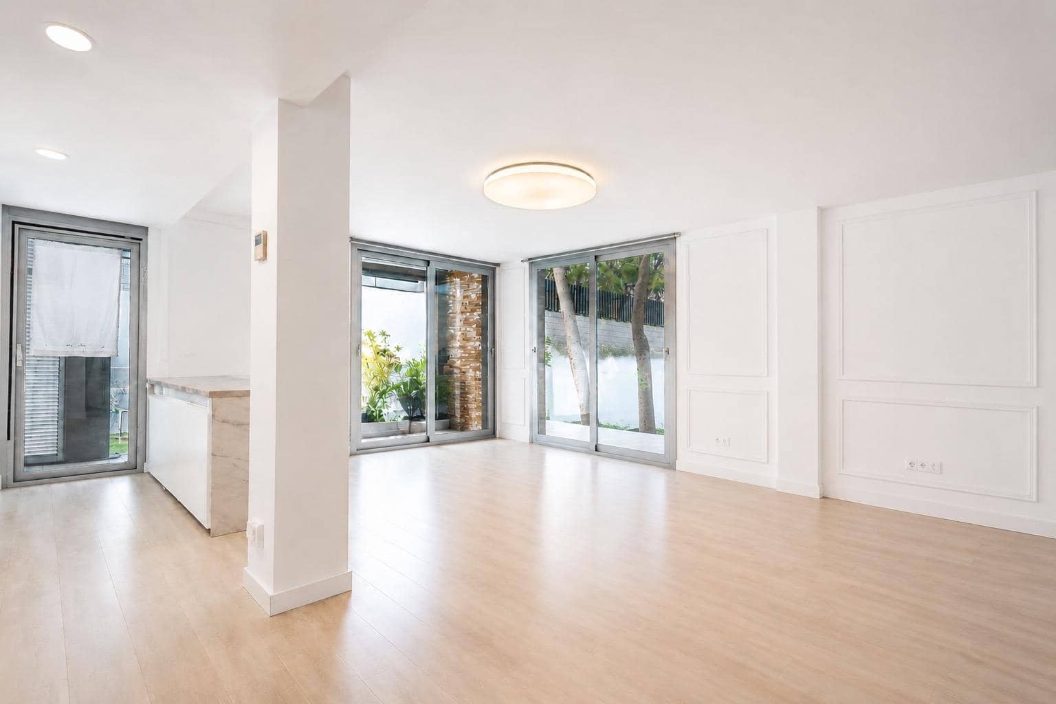 4 soveværelse Lejlighed til salg i Cala Vinyes / Cala Vinyas / Cala Vinas med swimmingpool garage - € 845.000 (Ref: 10015594)
