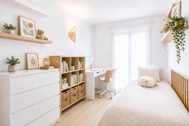 4 soveværelse Lejlighed til salg i Cala Vinyes / Cala Vinyas / Cala Viñas, Calvià med swimmingpool garage - € 845.000 (Ref: 10015594)