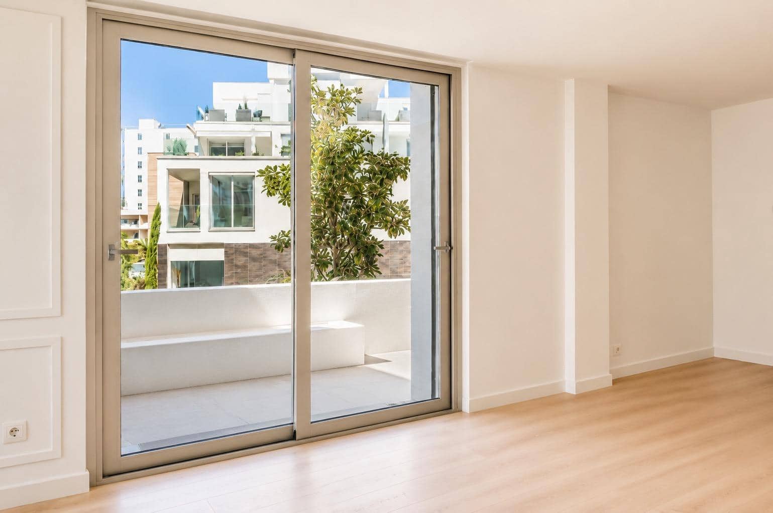 4 soveværelse Lejlighed til salg i Cala Vinyes / Cala Vinyas / Cala Vinas med swimmingpool garage - € 845.000 (Ref: 10015594)