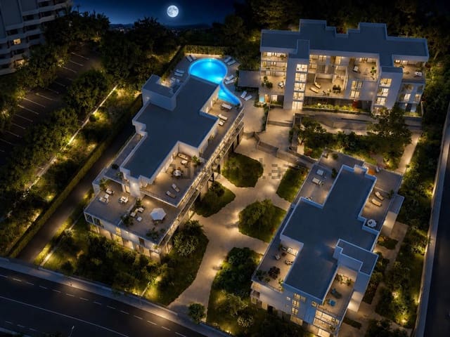 4 soveværelse Lejlighed til salg i Cala Vinyes / Cala Vinyas / Cala Viñas, Calvià med swimmingpool garage - € 845.000 (Ref: 10015594)