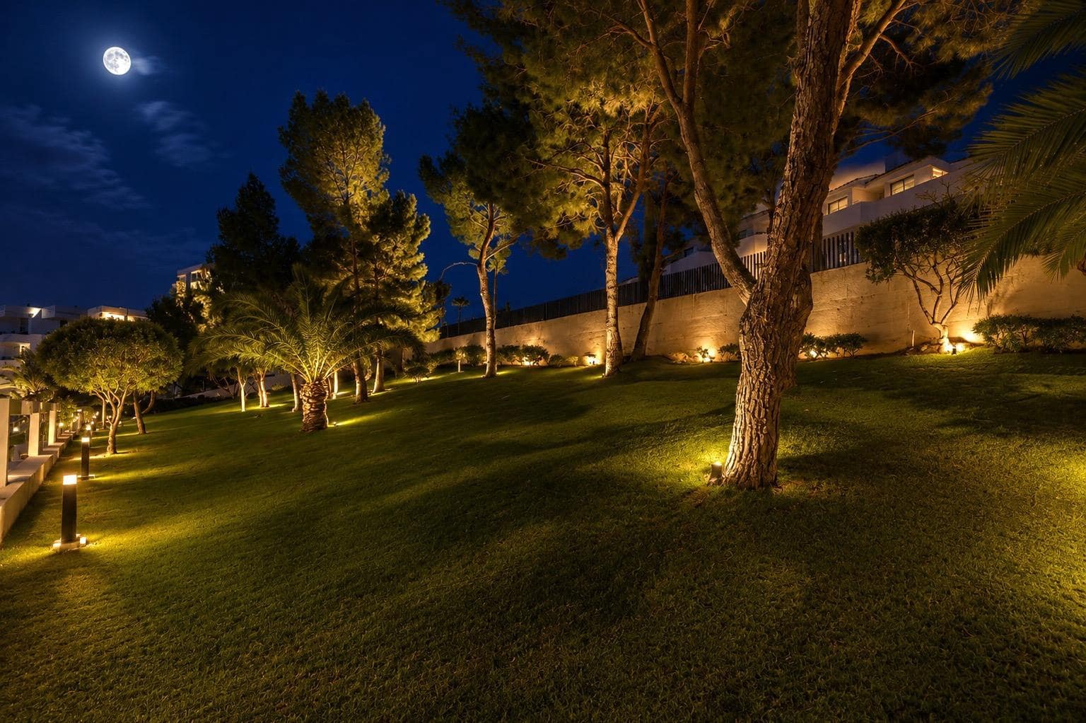 4 soveværelse Lejlighed til salg i Cala Vinyes / Cala Vinyas / Cala Vinas med swimmingpool garage - € 845.000 (Ref: 10015594)
