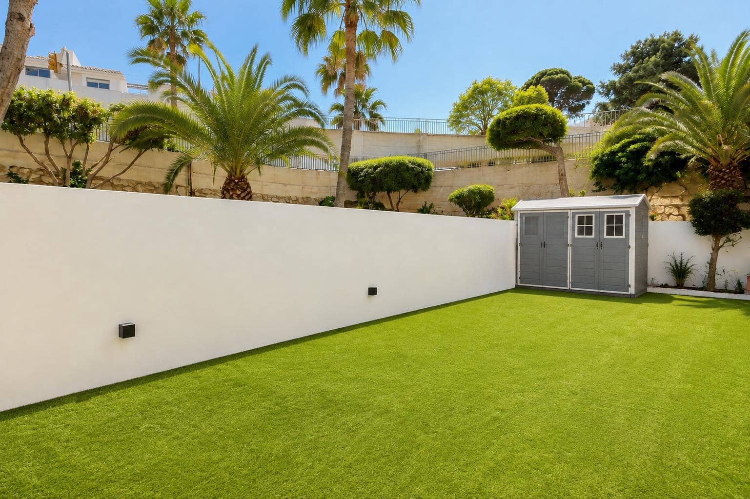 4 soveværelse Lejlighed til salg i Cala Vinyes / Cala Vinyas / Cala Vinas med swimmingpool garage - € 845.000 (Ref: 10015594)
